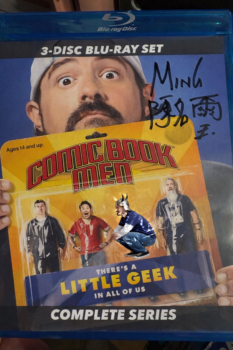 Pop Culture Humor tweet media