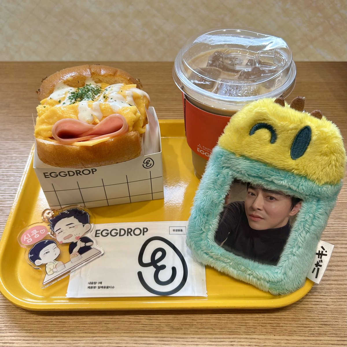 てんぷら tweet media