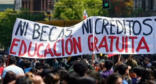Organizador Obrero Internacional tweet media