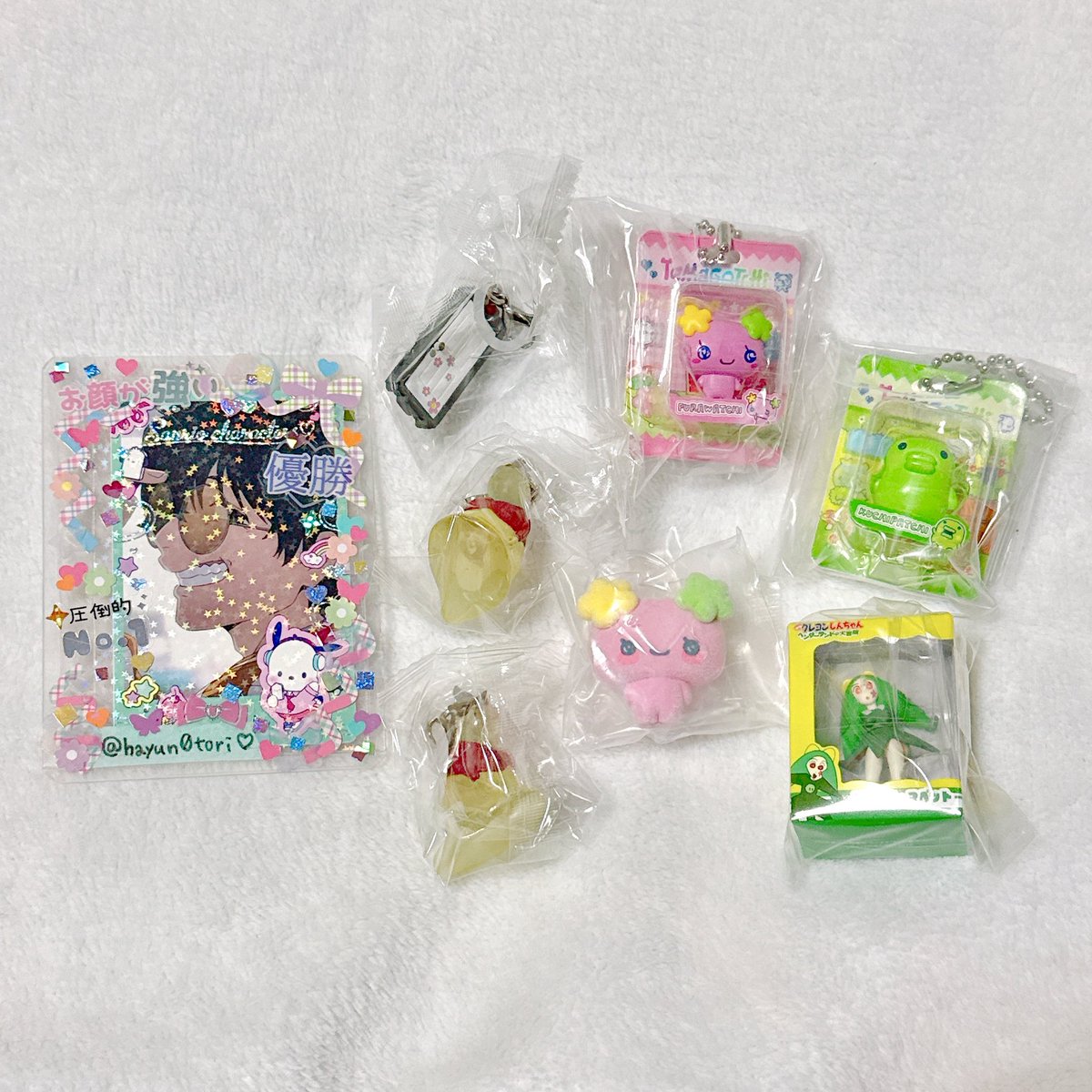 ゆ🎀プロカ㈲ tweet media