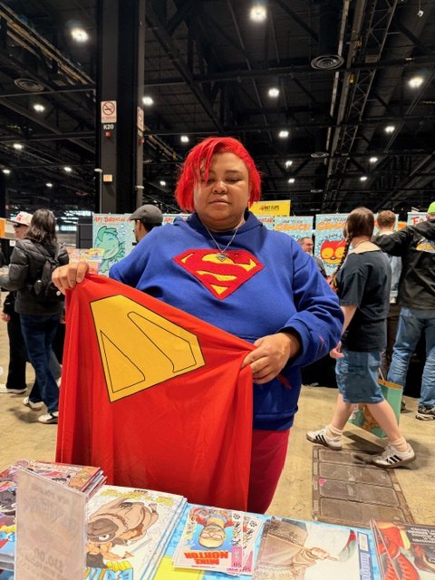 Ruby Bradford tweet media