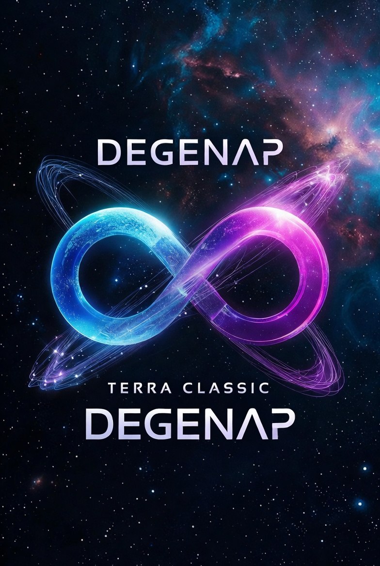 Xharanas's tweet photo. 🚀 $DEGENAP JUST HIT NEW ATH!
Over 2 MILLION LUNC bought in a short time 🔥
We’re back at the all-time high peak!
This isn’t just FOMO…
This is REAL FUTURE unfolding.
Join Now : https://t.co/G9974I527X
#Degenap #DegenNap #ToTheMoon #lunc
#terraport
#BurnLunc
#Newcoin https://t.co/Xx2FpRRPn3