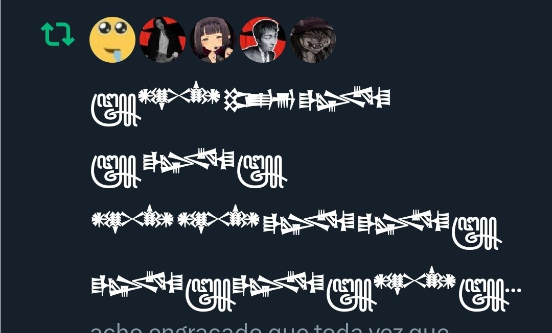 björk horseman tweet media