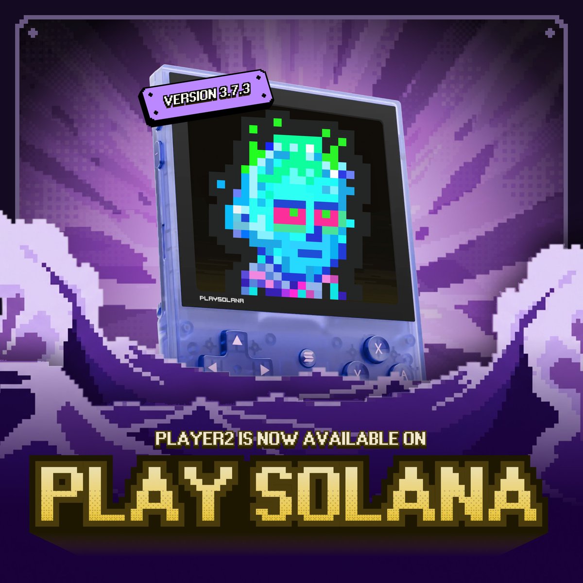 Mattle.fun - Available on Seeker 📱 tweet media