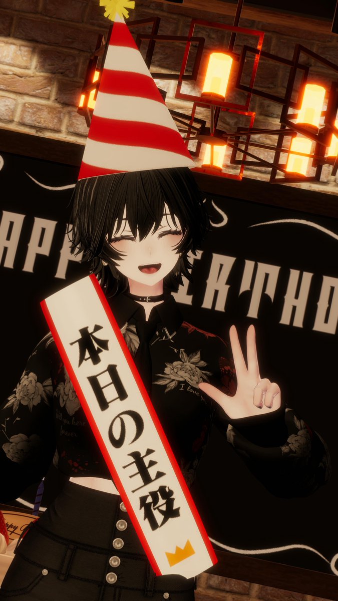 まからる tweet media