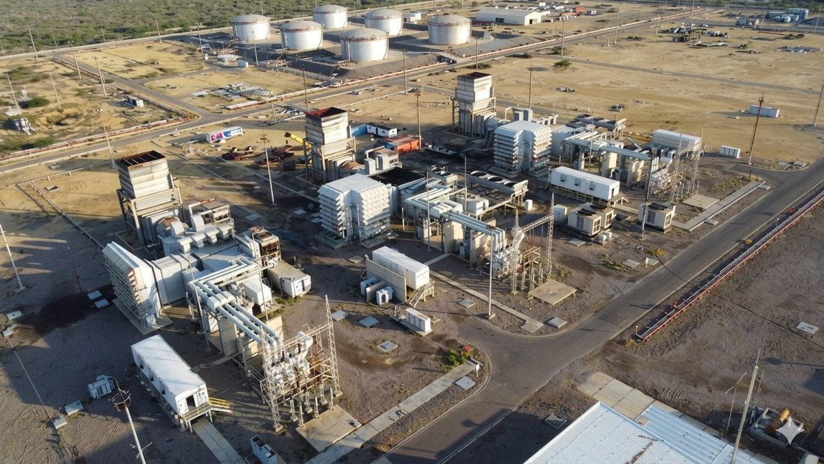 Aecio 🇻🇪 tweet media