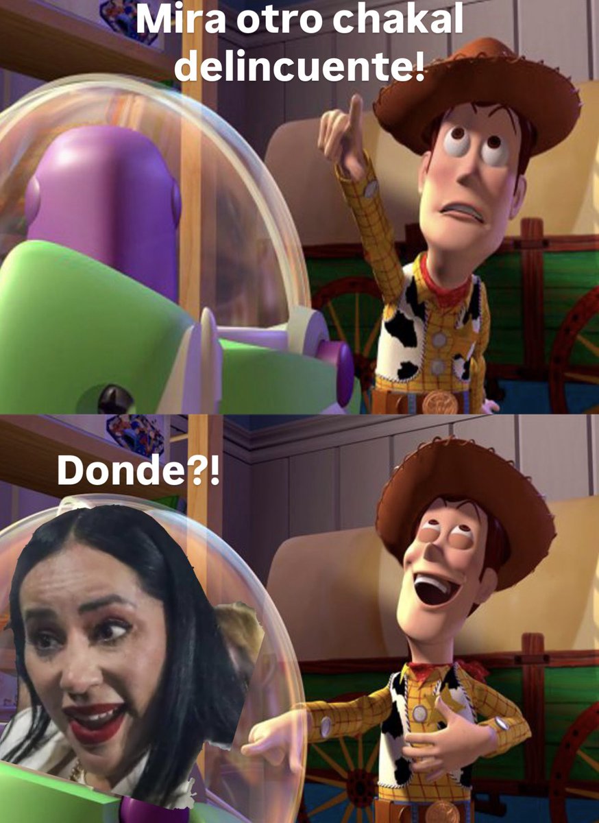 Altair Medina tweet media