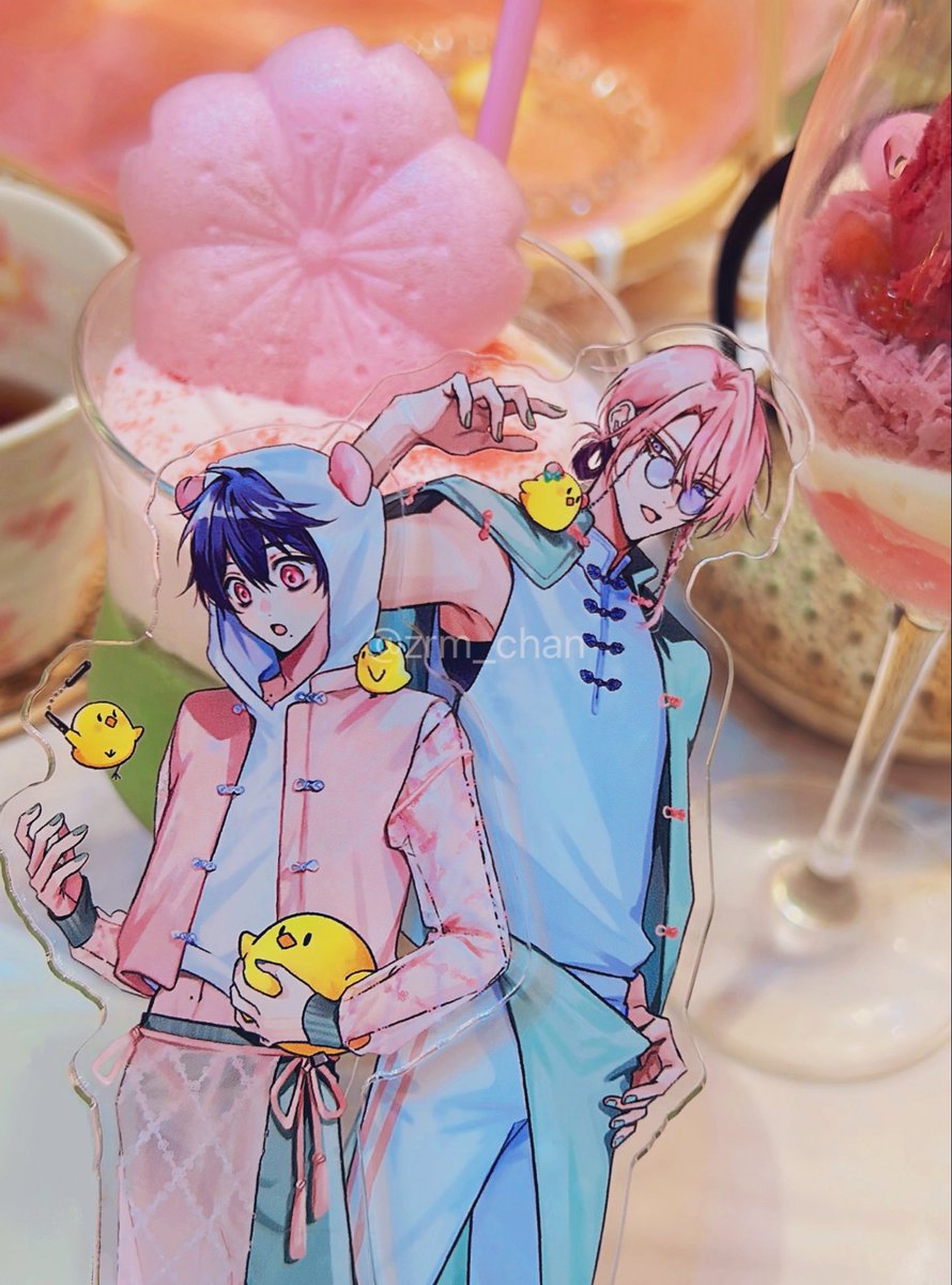 ざらめ鮫 tweet media