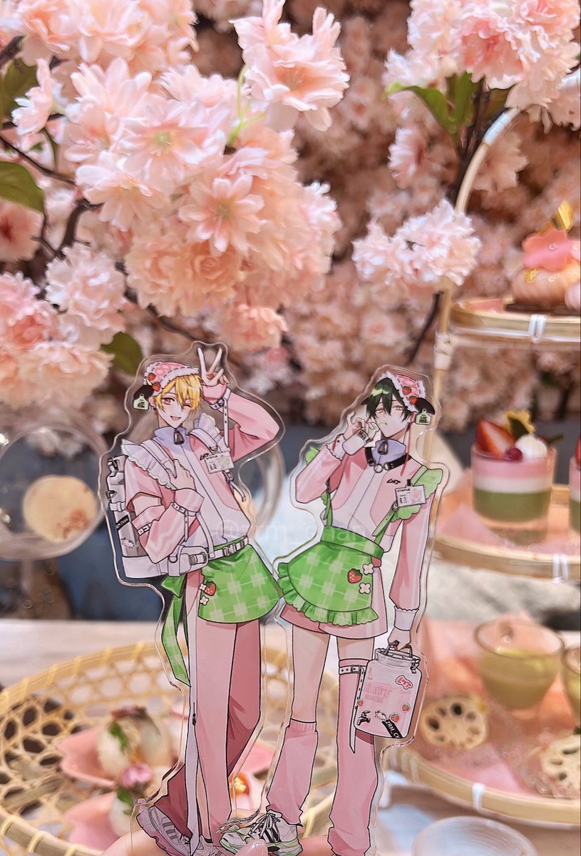 ざらめ鮫 tweet media