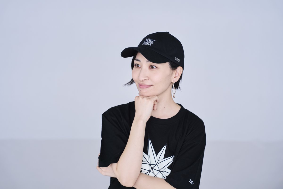 坂本真綾 official tweet media