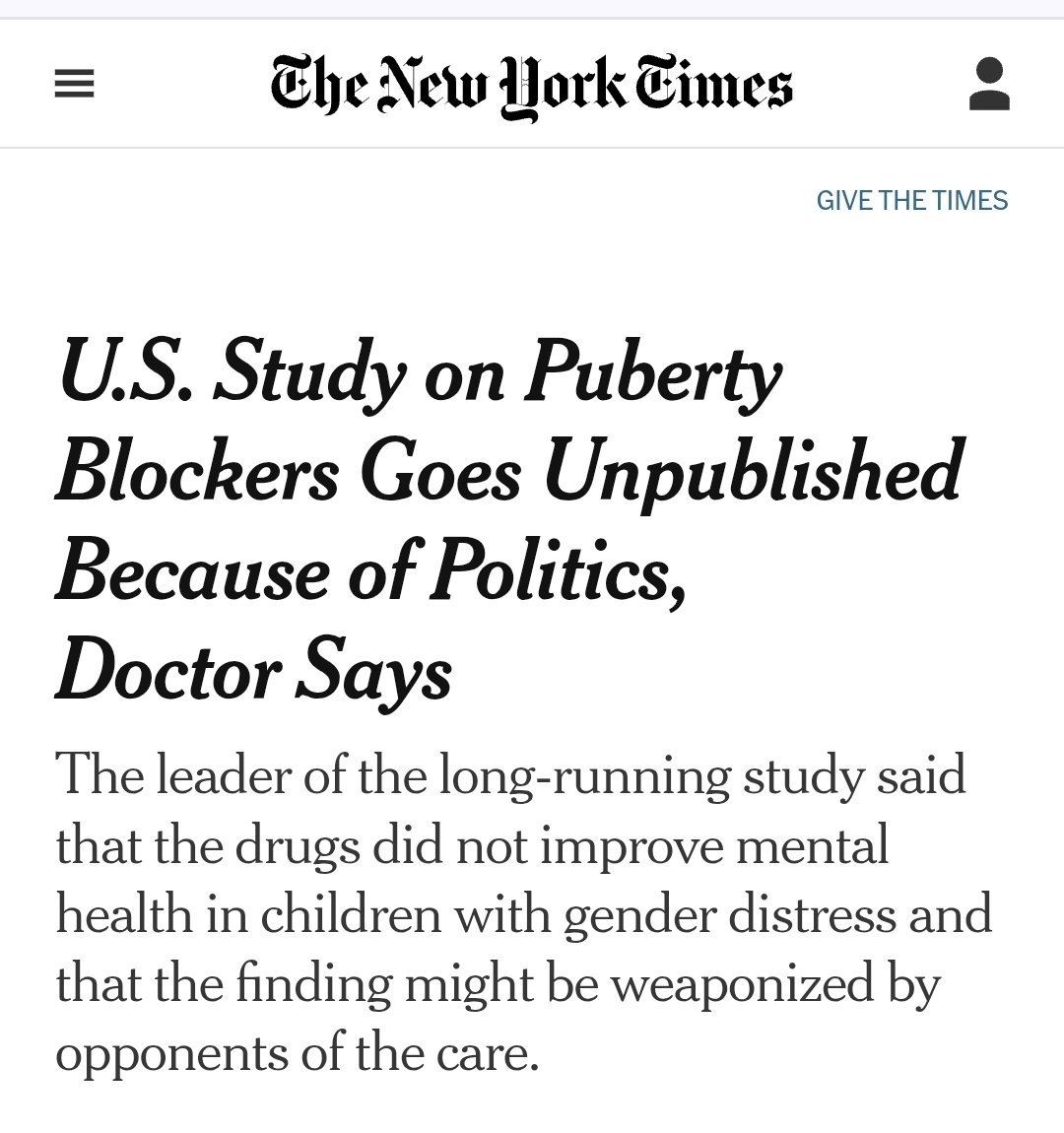 AOC Unchecked tweet media