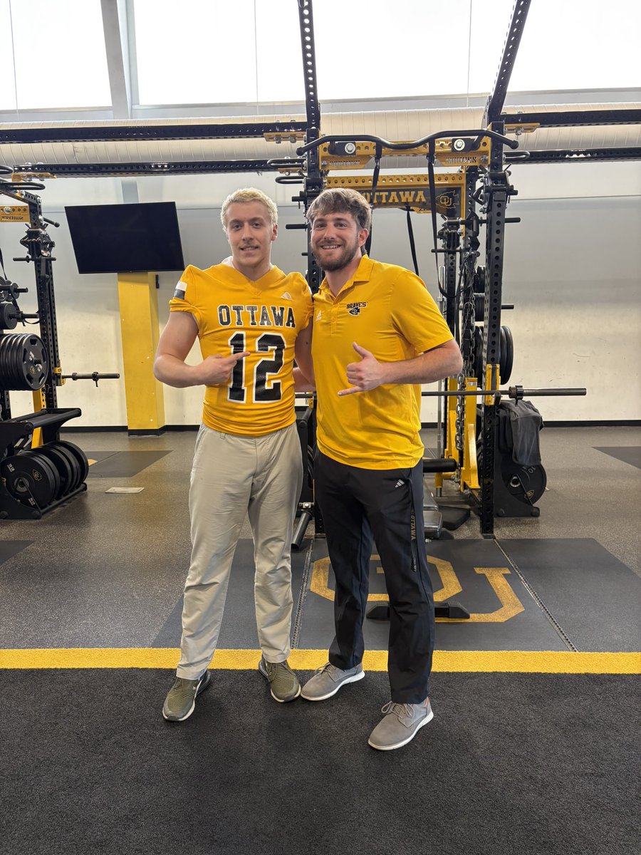 Hunter Vincenty-Cole tweet media