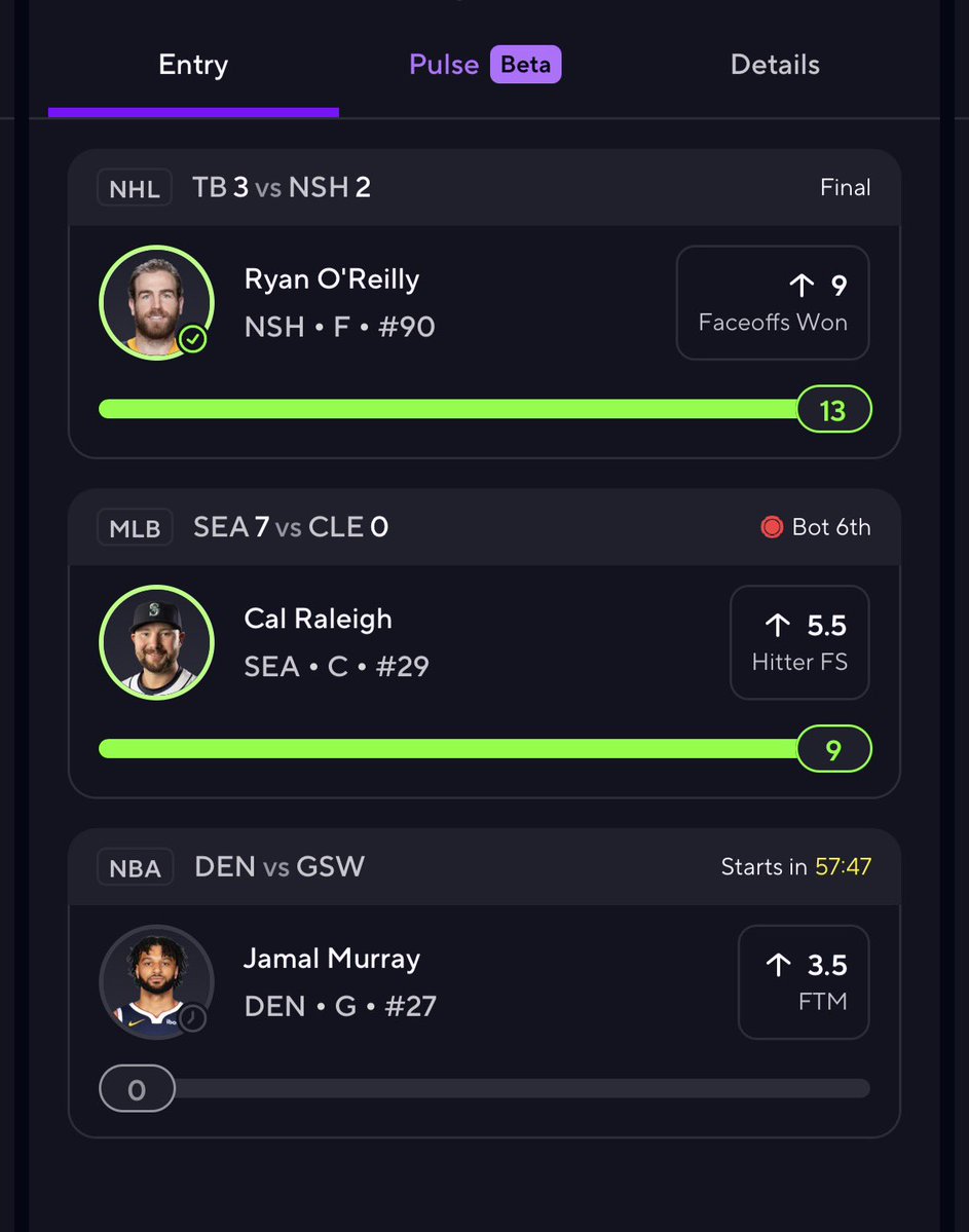 Locksmith (2026 POTD 1-0) tweet media