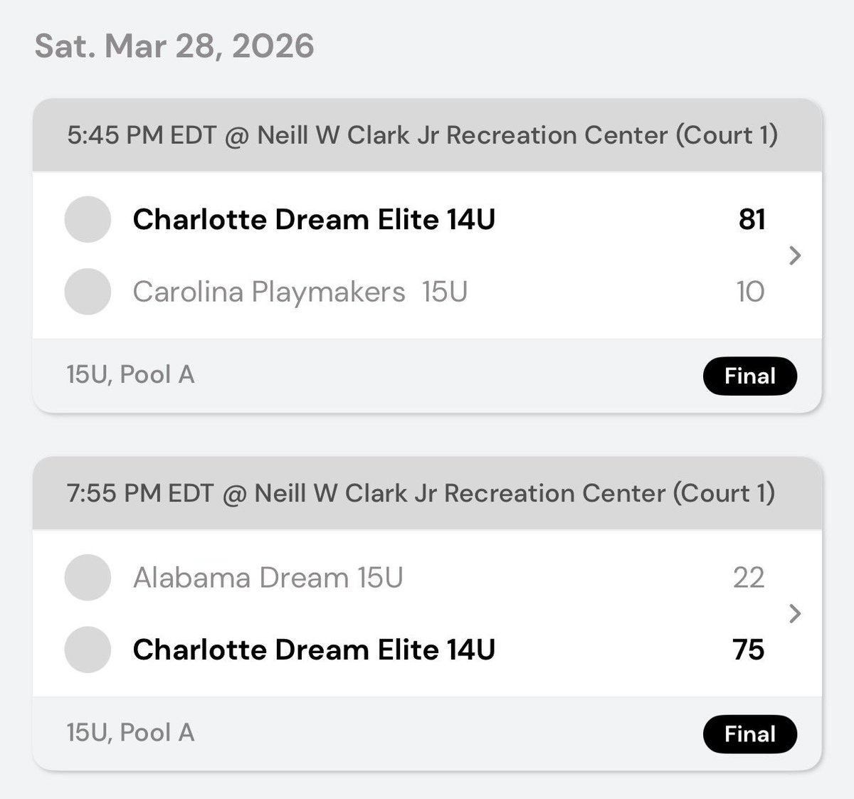 CharlotteDreamElite tweet media