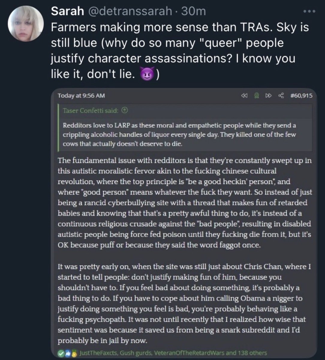 DebunkGunk tweet media