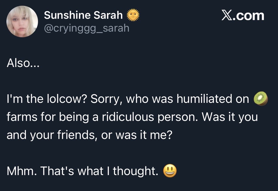 DebunkGunk tweet media