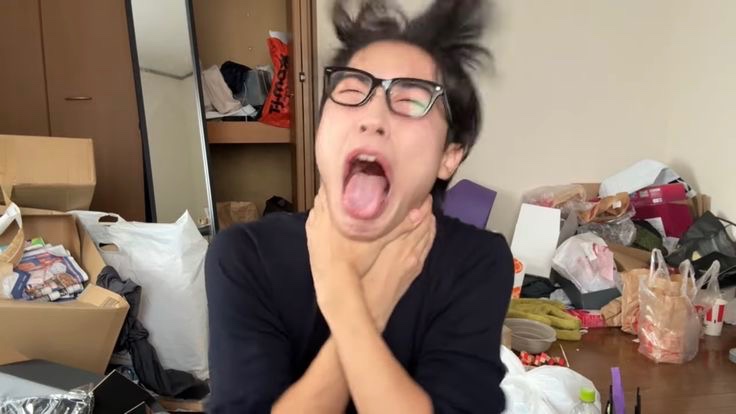 こんにちワニ tweet media