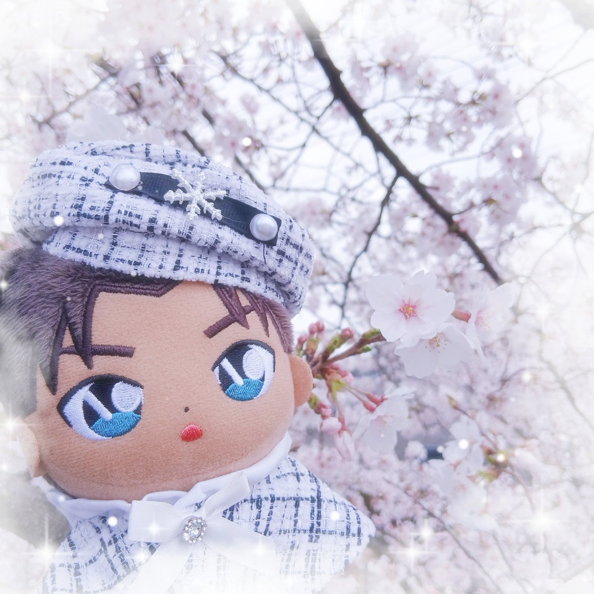 りみ©︎ tweet media