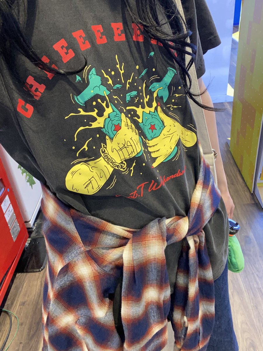 「ごへもちはー、『をりこ』です」 tweet media