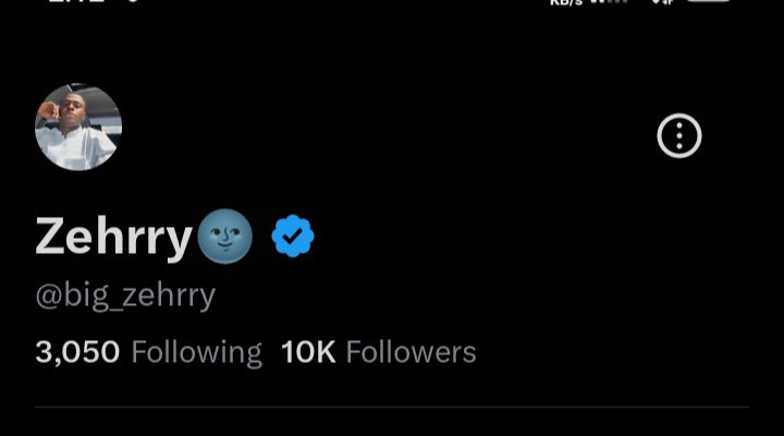 Zehrry🌚 tweet media