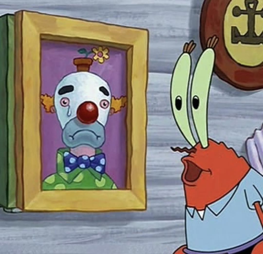 sponge.mp4 tweet media