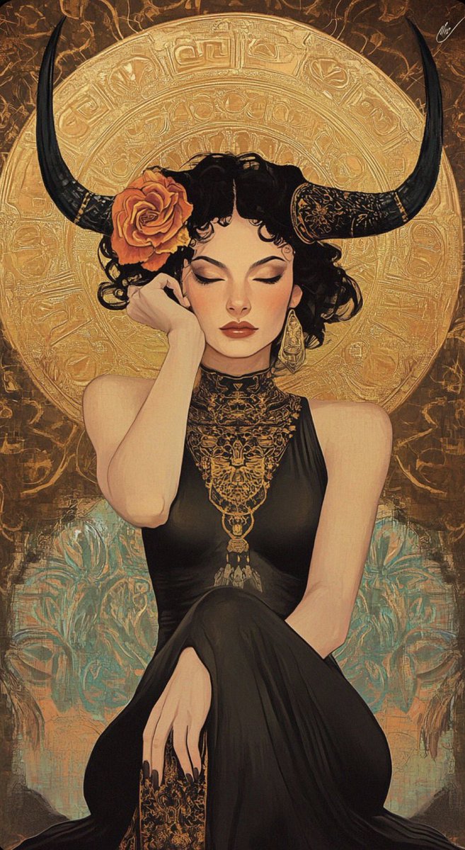 Mikaella - The Conscious Witch tweet media