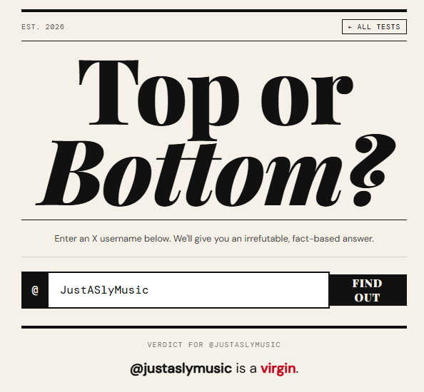 JustASlyMusic💫🎧 tweet media