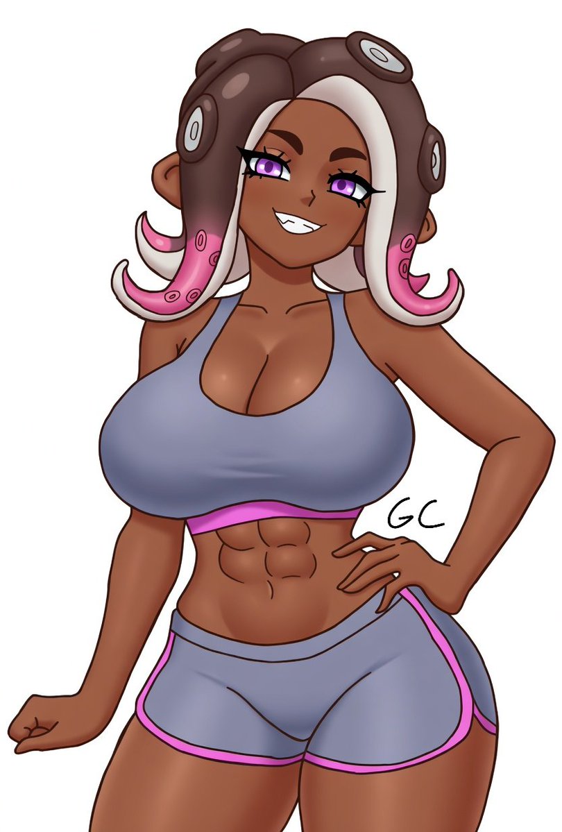 GC Artist tweet media