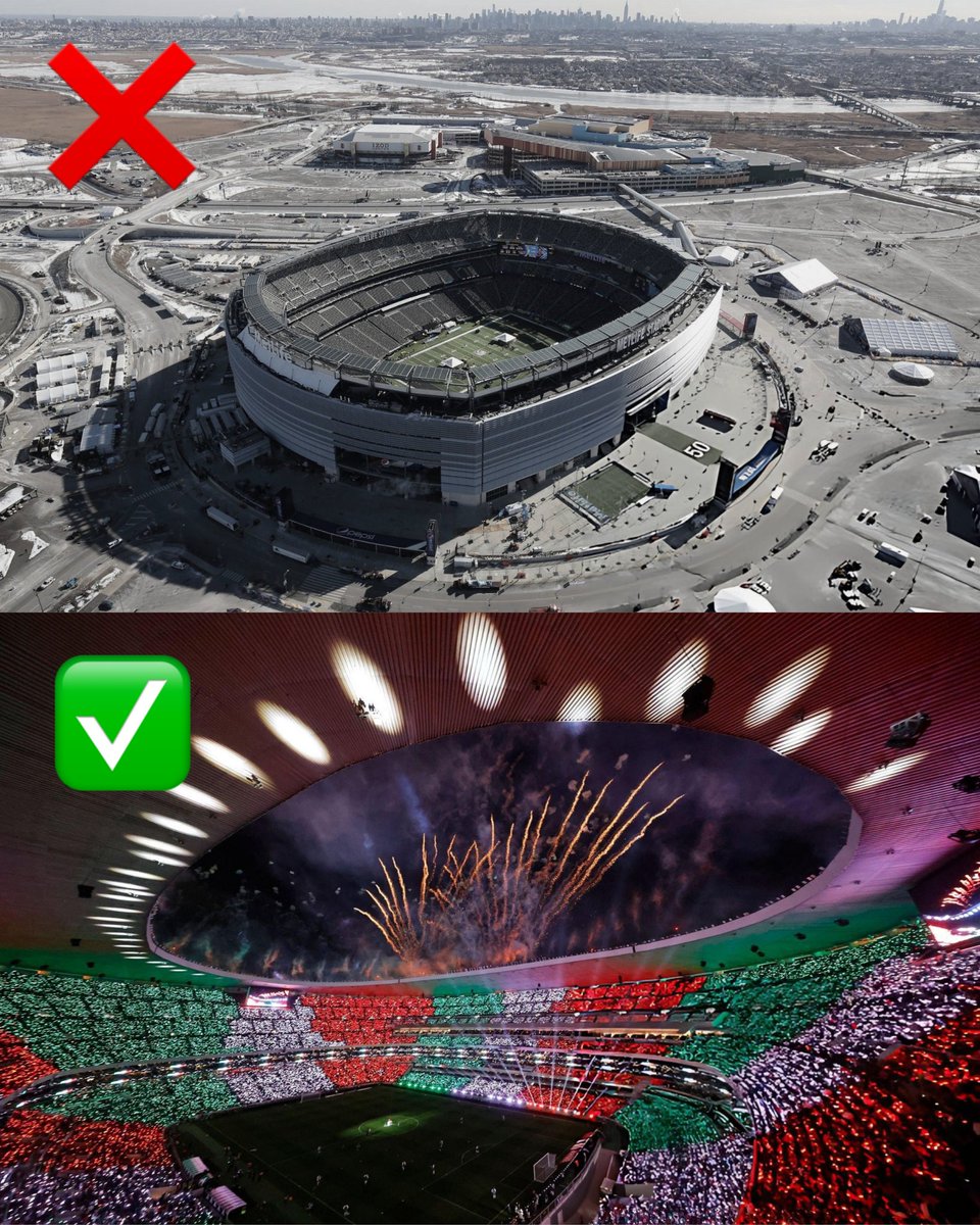 Analistas tweet media