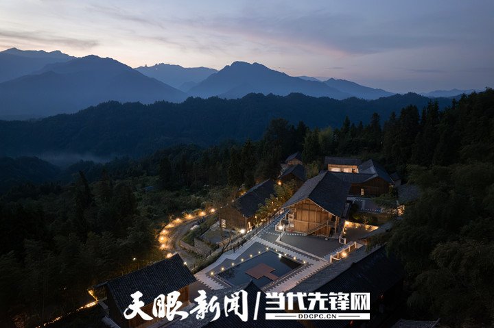 多彩贵州 tweet media