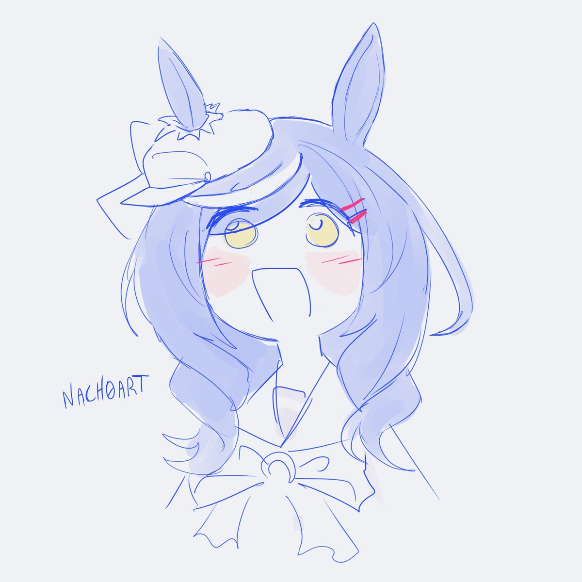 NachoArt (Comms open) tweet media