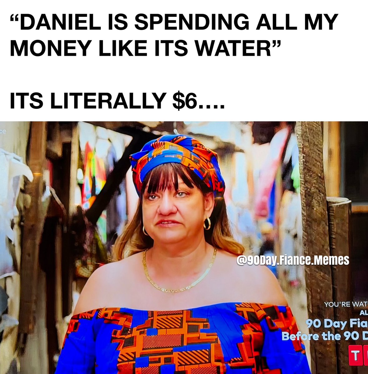 #90dayfiancebeforethe90days #90DayFiance