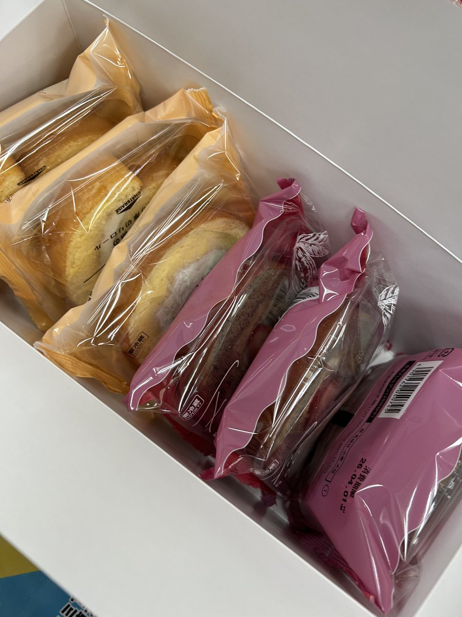 後藤あゆみ(・∀・) tweet media