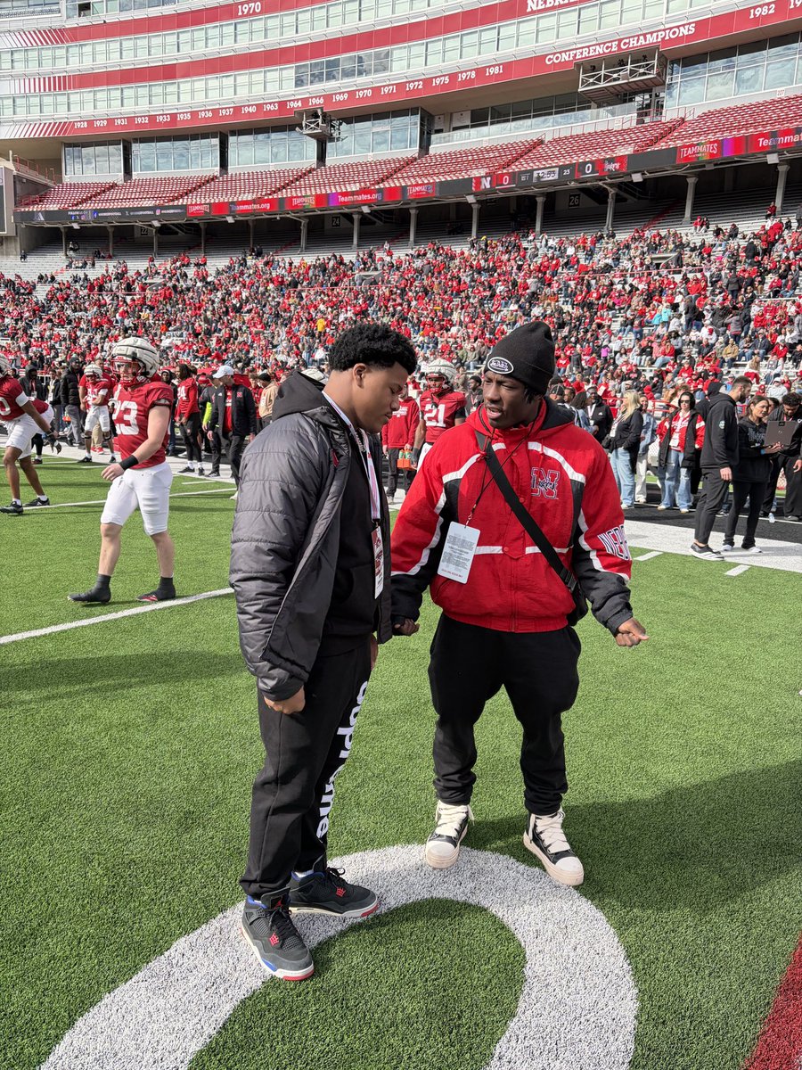 Amir Brown 4 ⭐️ tweet media