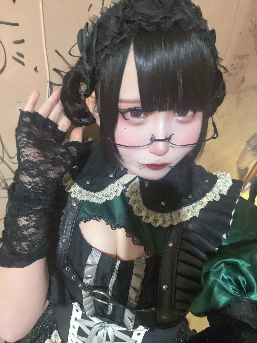 猫【sync-sens】 tweet media