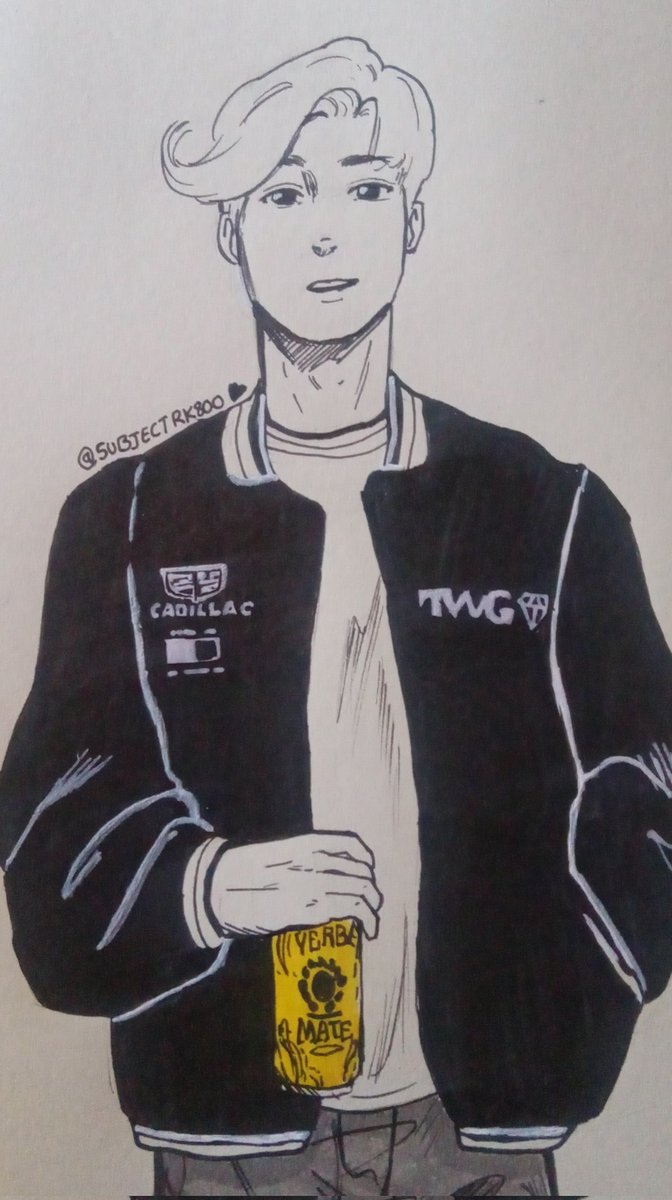 🍌 Vivi Maketh Art tweet media