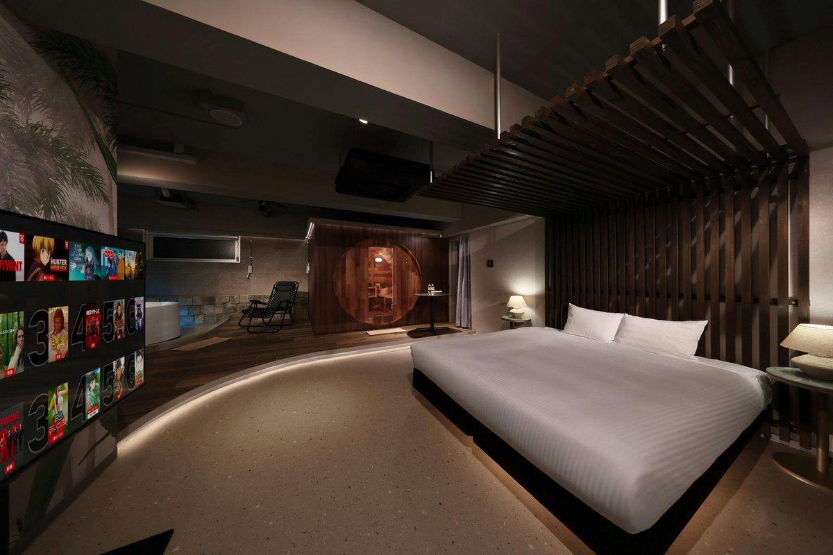 一休.com【公式】 tweet media