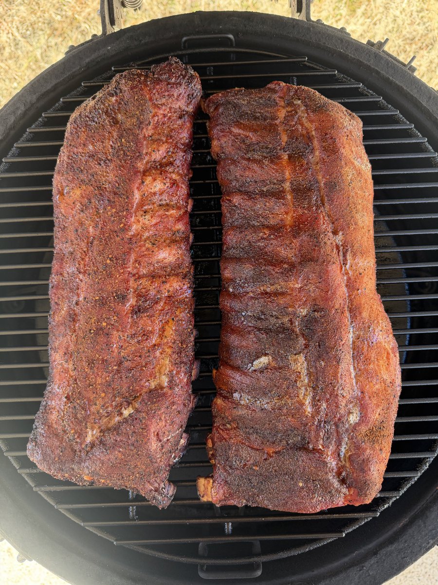 Dad’s Seasonings tweet media