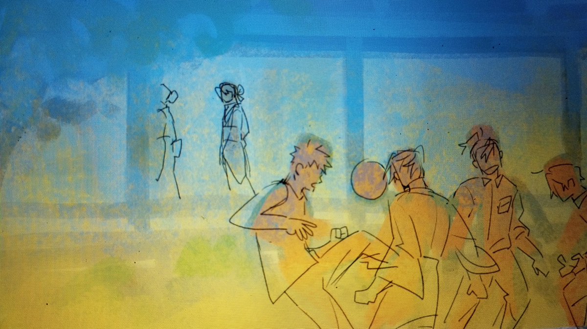 09Rie ☁️ busy tweet media