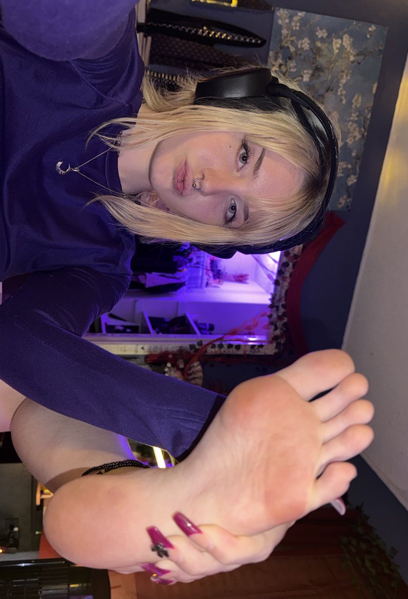 Vidia🎂May 3rd tweet media