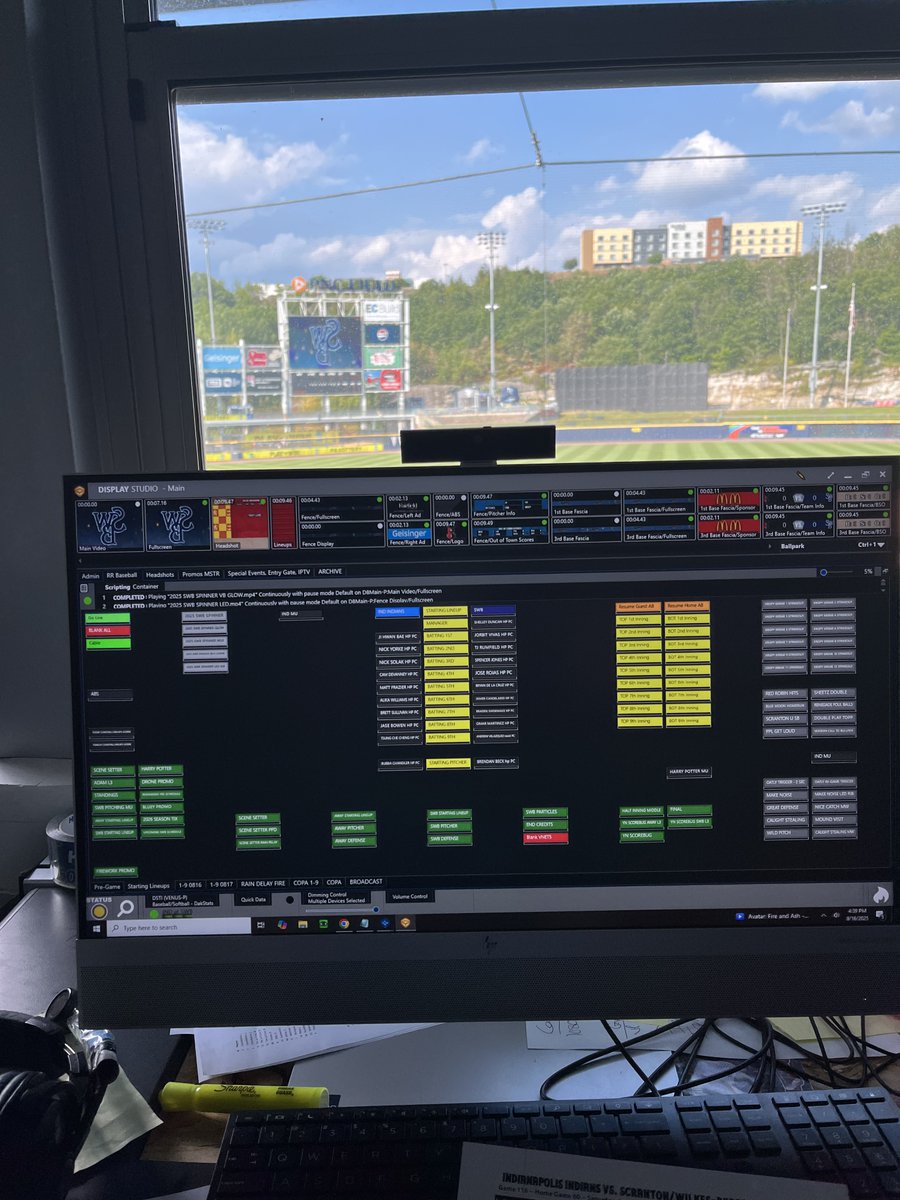 Spencer Decker tweet media