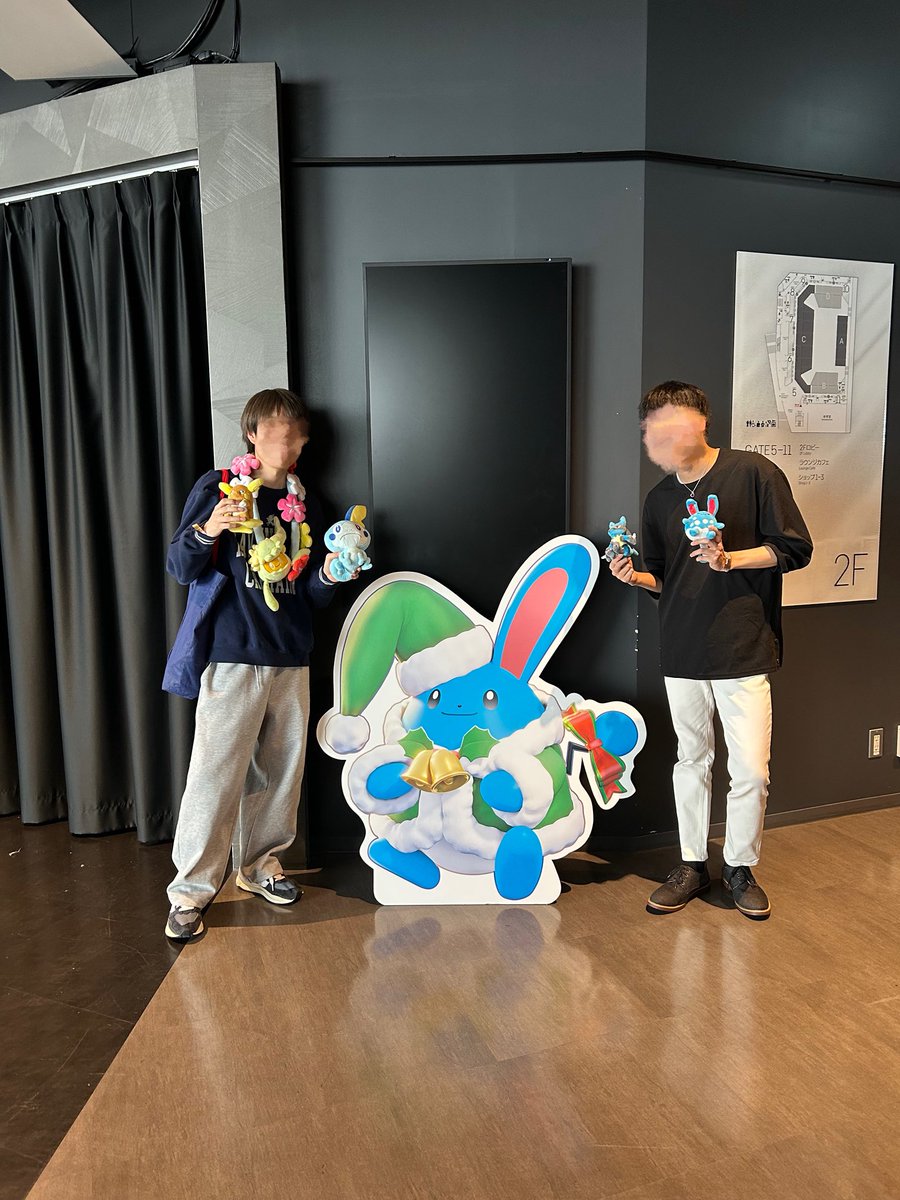 なのーら tweet media