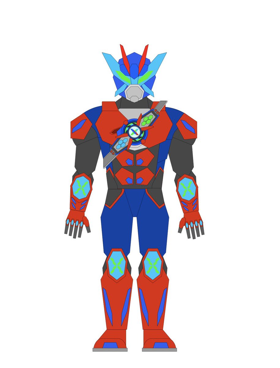 ExtremeGuardianX 🦾 tweet media