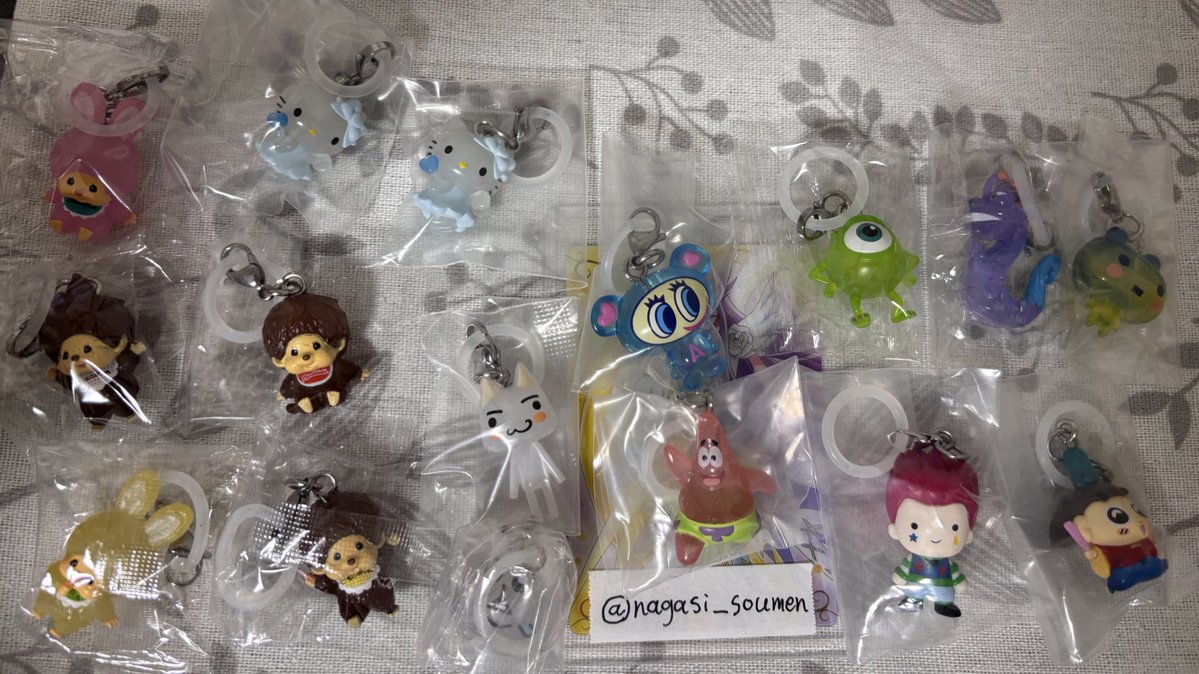 なそ@取引垢 tweet media