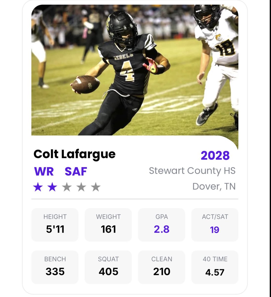 One11 Recruiting tweet media