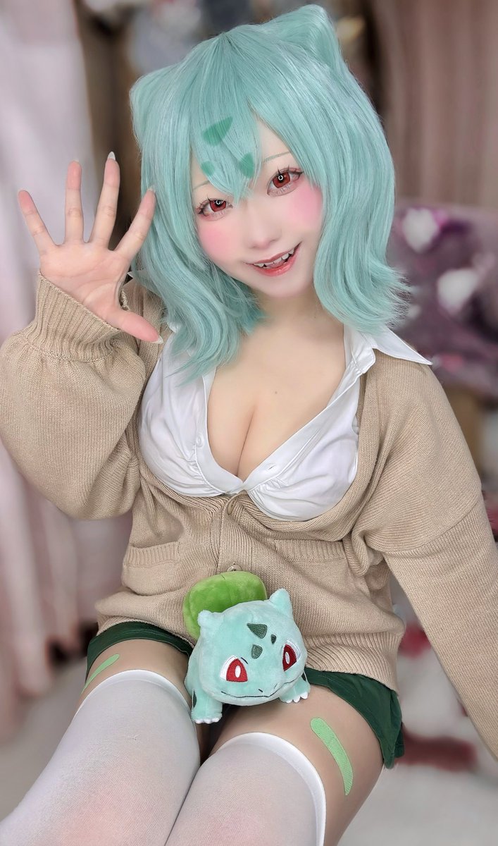 しほな🐾🎀 tweet media