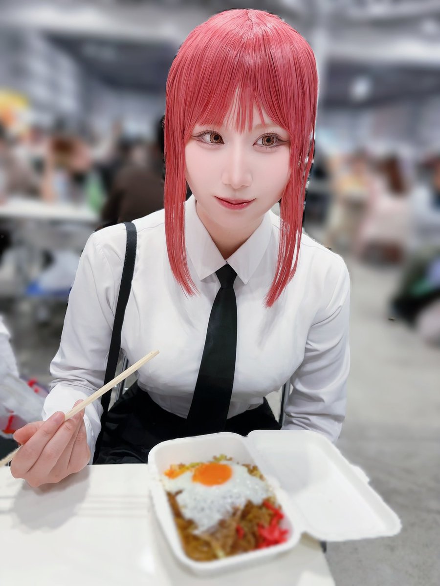 卯月夏淡@GMP tweet media