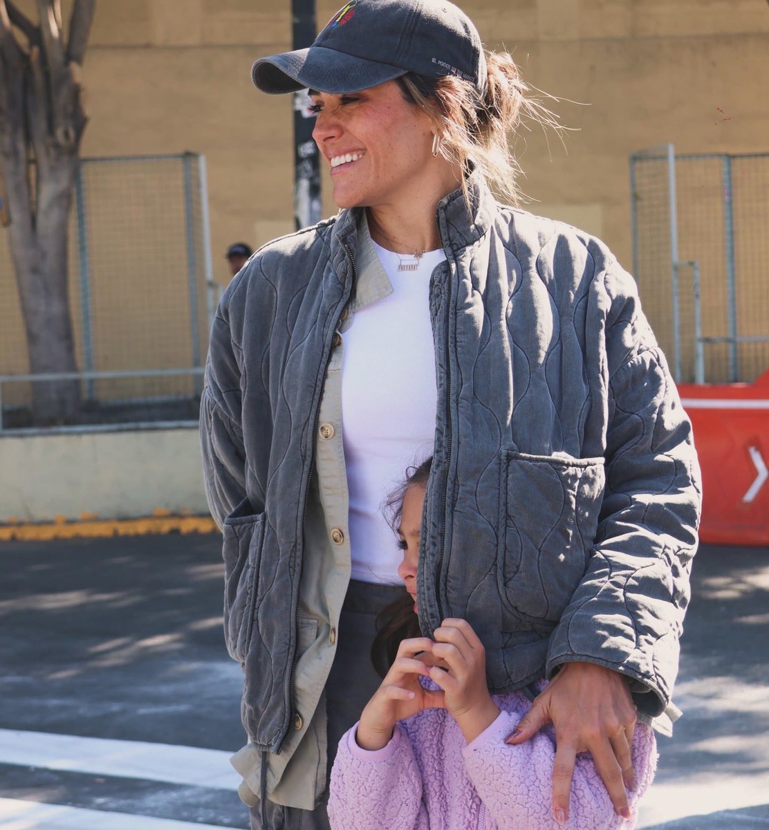 Alessandra Rojo de la Vega tweet media