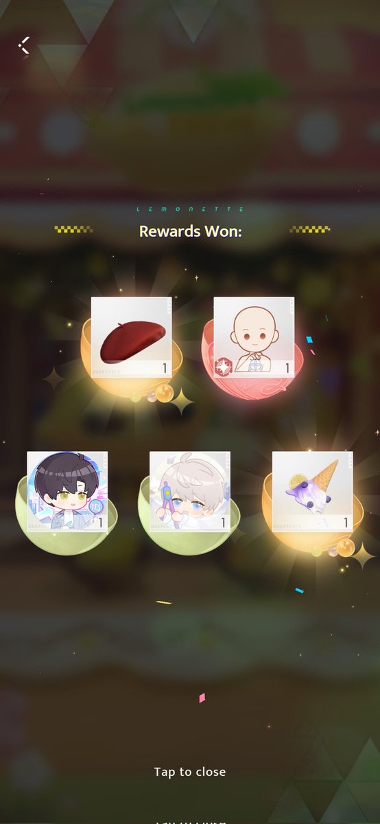 Lilly ^_^ tweet media