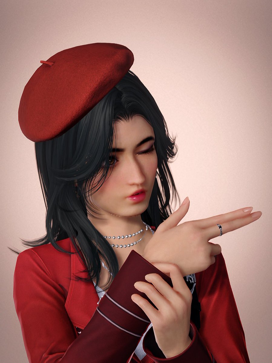 Lilly ^_^ tweet media